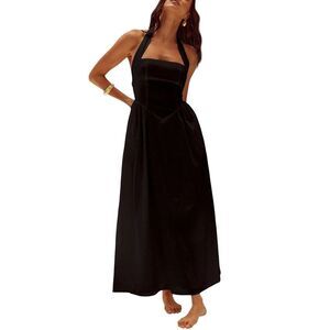 Deli S Womens Deli.S Maxi Dress
